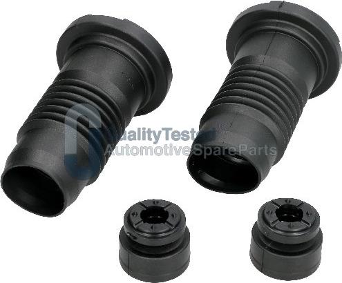 Japanparts KQ309 - Kit de protection contre la poussière, amortisseur droxauto.com