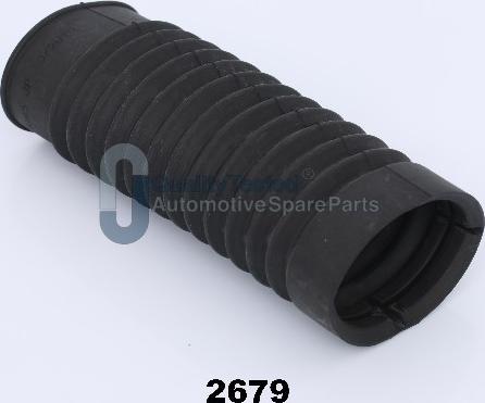 Japanparts KQ2679 - Bouchon de protection / soufflet, amortisseur droxauto.com