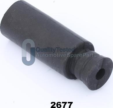 Japanparts KQ2677 - Bouchon de protection / soufflet, amortisseur droxauto.com
