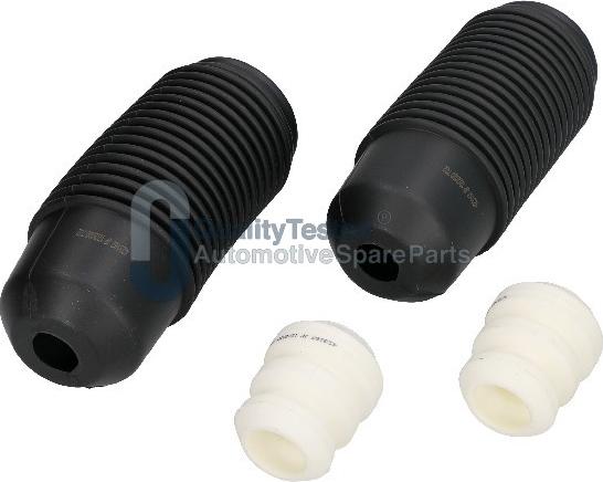 Japanparts KQ702 - Kit de protection contre la poussière, amortisseur droxauto.com