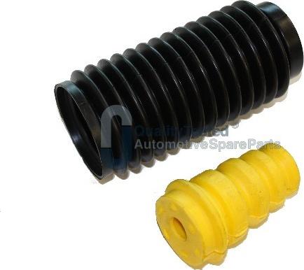 Japanparts KQA12 - Kit de protection contre la poussière, amortisseur droxauto.com