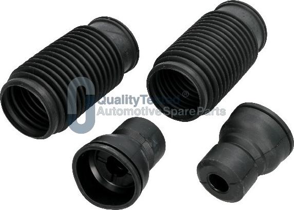 Japanparts KQH00 - Kit de protection contre la poussière, amortisseur droxauto.com