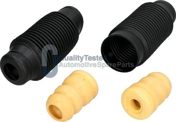 Japanparts KQH03 - Kit de protection contre la poussière, amortisseur droxauto.com