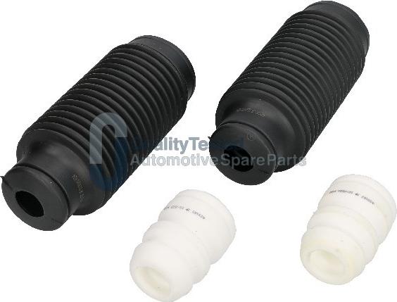 Japanparts KQK04 - Kit de protection contre la poussière, amortisseur droxauto.com