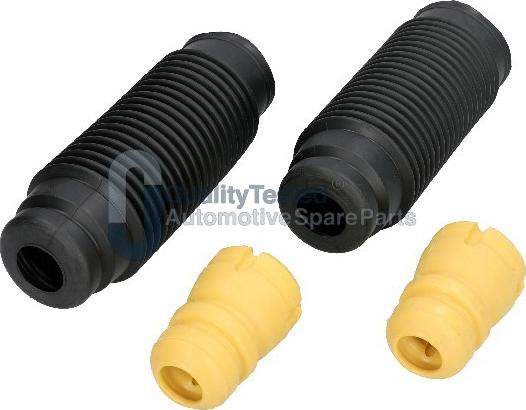 Japanparts KQK12 - Kit de protection contre la poussière, amortisseur droxauto.com