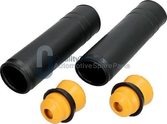 Japanparts KQW04 - Kit de protection contre la poussière, amortisseur droxauto.com