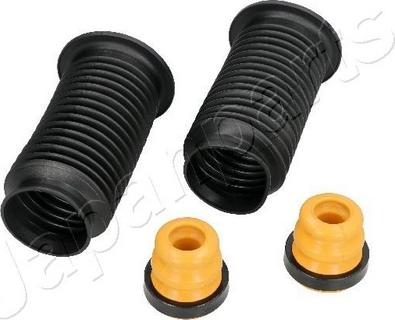 Japanparts KTP-0401 - Kit de protection contre la poussière, amortisseur droxauto.com