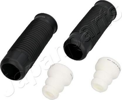 Japanparts KTP-0408 - Kit de protection contre la poussière, amortisseur droxauto.com