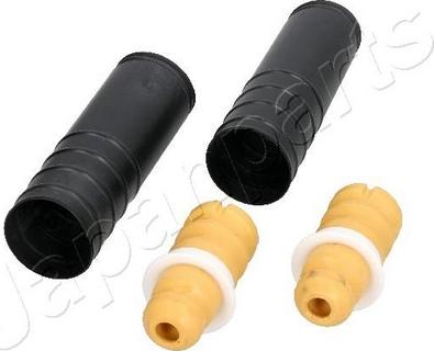 Japanparts KTP-0411 - Kit de protection contre la poussière, amortisseur droxauto.com
