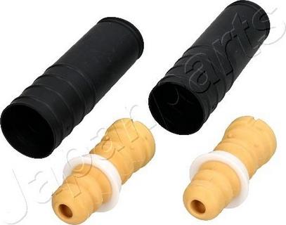 Japanparts KTP-0412 - Kit de protection contre la poussière, amortisseur droxauto.com