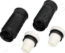 Japanparts KTP-0505 - Kit de protection contre la poussière, amortisseur droxauto.com