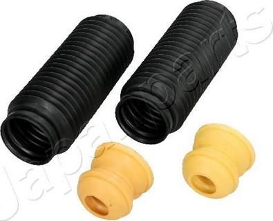 Japanparts KTP-0502 - Kit de protection contre la poussière, amortisseur droxauto.com