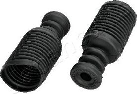 Japanparts KTP-0621 - Kit de protection contre la poussière, amortisseur droxauto.com