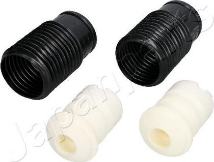 Japanparts KTP-0100 - Kit de protection contre la poussière, amortisseur droxauto.com