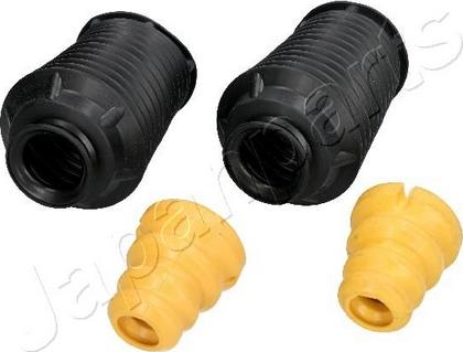 Japanparts KTP-0205 - Kit de protection contre la poussière, amortisseur droxauto.com