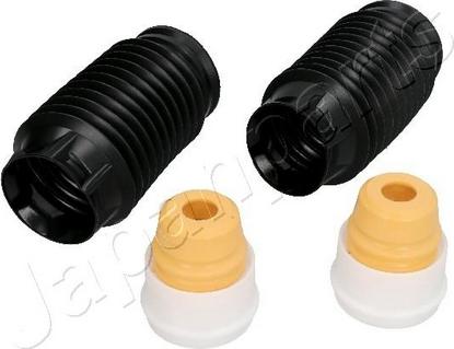 Japanparts KTP-0203 - Kit de protection contre la poussière, amortisseur droxauto.com