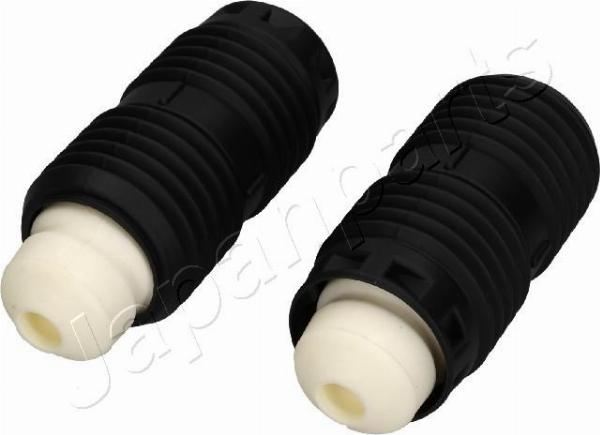 Japanparts KTP-0202 - Kit de protection contre la poussière, amortisseur droxauto.com