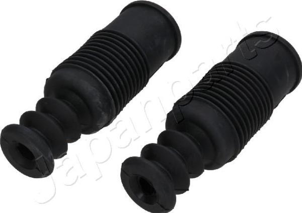 Japanparts KTP-0222 - Kit de protection contre la poussière, amortisseur droxauto.com