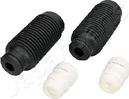 Japanparts KTP-K04 - Kit de protection contre la poussière, amortisseur droxauto.com