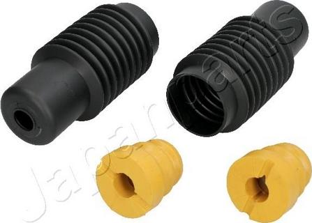 Japanparts KTP-K08 - Kit de protection contre la poussière, amortisseur droxauto.com