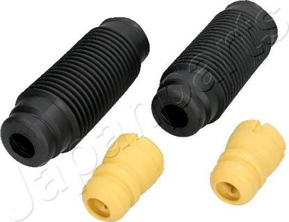 Japanparts KTP-K12 - Kit de protection contre la poussière, amortisseur droxauto.com