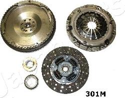 Japanparts KV-301M - Kit d'embrayage droxauto.com