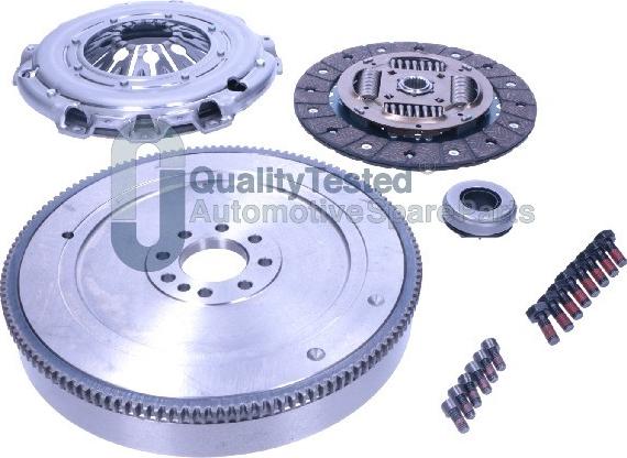 Japanparts KVPE03MJM - Kit d'embrayage droxauto.com