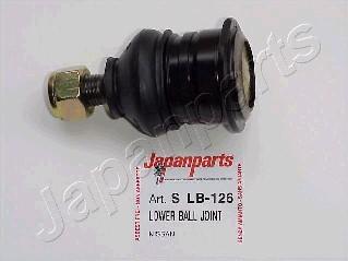 Japanparts LB-126 - Rotule de suspension droxauto.com