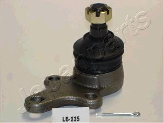 Japanparts LB-235 - Rotule de suspension droxauto.com