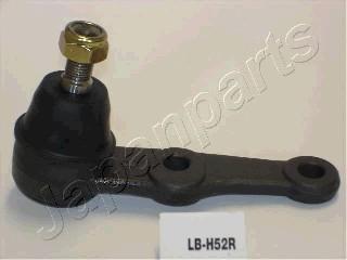 Japanparts LB-H52R - Rotule de suspension droxauto.com