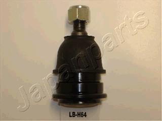 Japanparts LB-H64 - Rotule de suspension droxauto.com