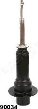 Japanparts MM-90034 - Amortisseur droxauto.com