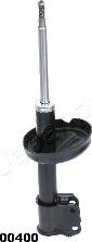 Japanparts MM-00400 - Amortisseur droxauto.com