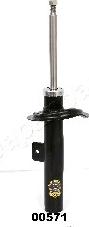 Japanparts MM-00571 - Amortisseur droxauto.com