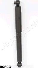 Japanparts MM-00693 - Amortisseur droxauto.com