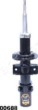 Japanparts MM-00688 - Amortisseur droxauto.com