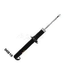 Japanparts MM-00010 - Amortisseur droxauto.com