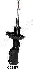 Japanparts MM-00807 - Amortisseur droxauto.com