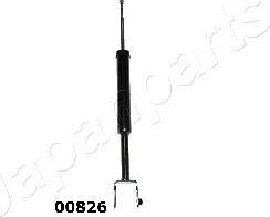 Japanparts MM-00826 - Amortisseur droxauto.com