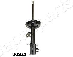 Japanparts MM-00821 - Amortisseur droxauto.com