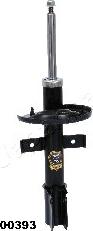 Japanparts MM-00393 - Amortisseur droxauto.com