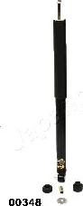 Japanparts MM-00348 - Amortisseur droxauto.com