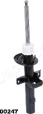 Japanparts MM-00247 - Amortisseur droxauto.com