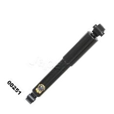 Japanparts MM-00251 - Amortisseur droxauto.com