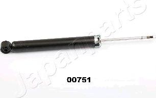 Japanparts MM-00751 - Amortisseur droxauto.com
