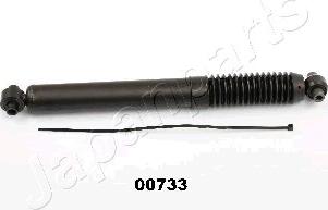 Japanparts MM-00733 - Amortisseur droxauto.com
