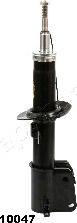 Japanparts MM-10047 - Amortisseur droxauto.com
