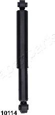 Japanparts MM-10114 - Amortisseur droxauto.com