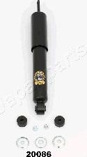 Japanparts MM-20086 - Amortisseur droxauto.com