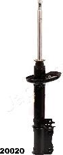 Japanparts MM-20020 - Amortisseur droxauto.com